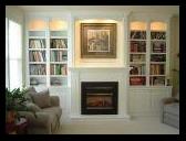 This is a picture of bookshelves - the right guy Handyman http://affordablehomeservice.com/  a part of Binder Building  www.binderbuilding.com

  builder painting plumbing electrical  woodworking