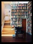 This is a picture of bookshelves

 Binder Building  www.binderbuilding.com

 the right guy  http://affordablehomeservice.com/  Handyman builder painting plumbing woodworking