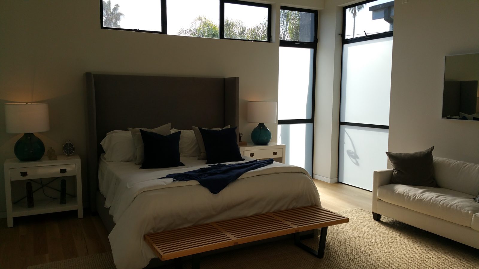Binder Building interiors - BINDER BUILDING, Inc. 818-914-5704