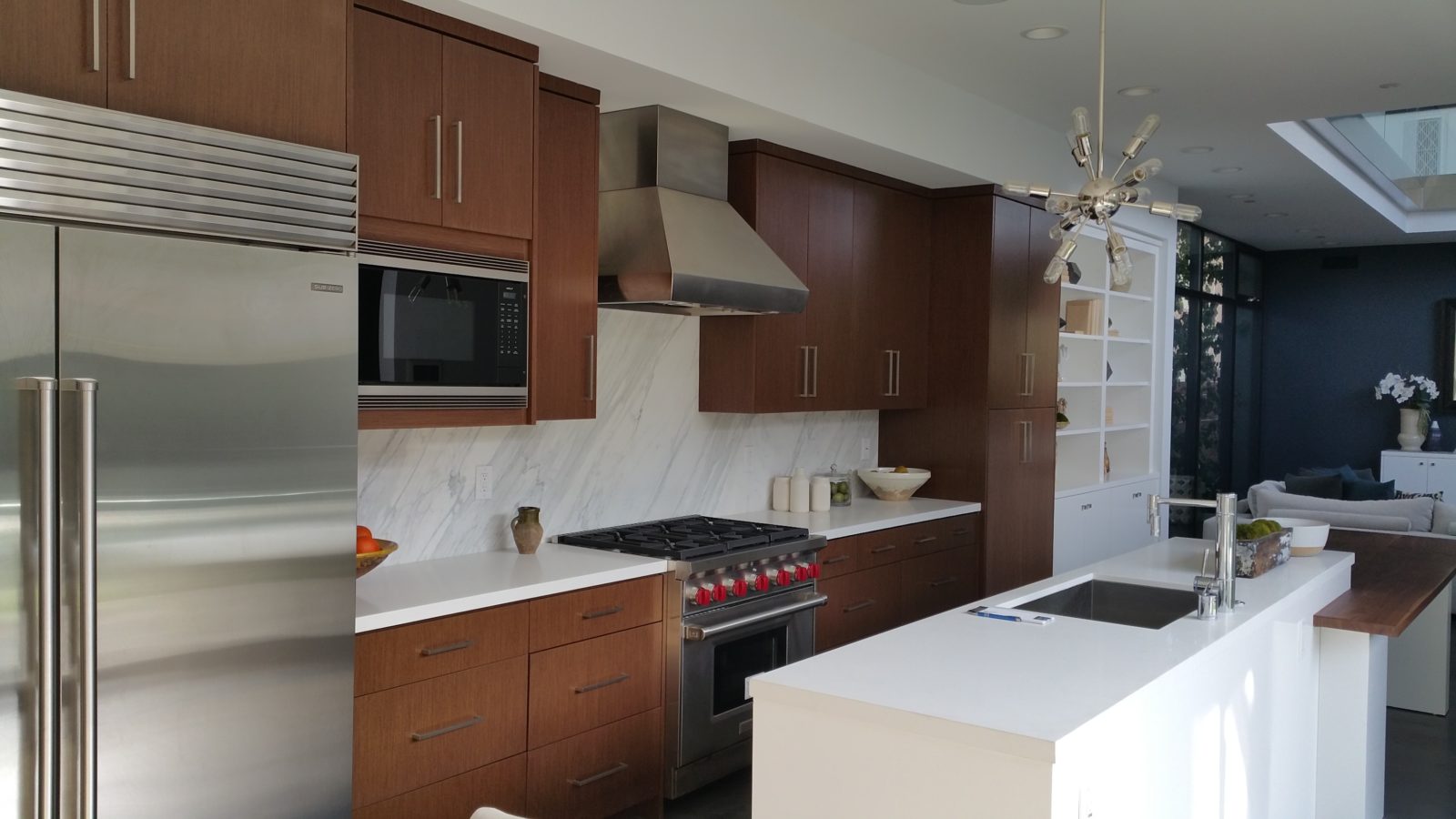 Binder Building interiors - BINDER BUILDING, Inc. 818-914-5704