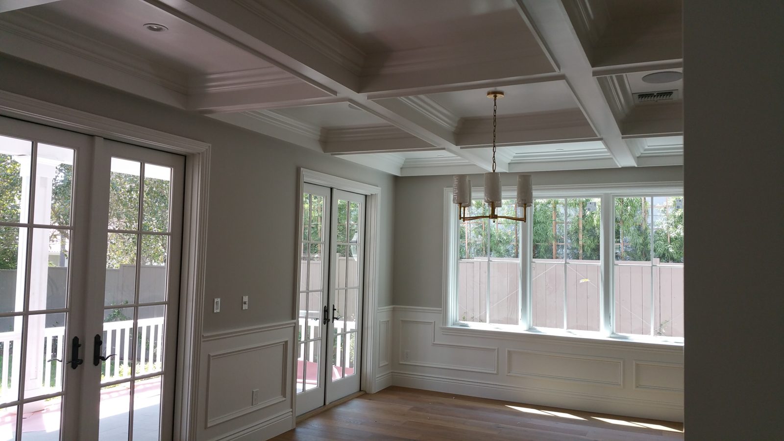 Binder Building interiors - BINDER BUILDING, Inc. 818-914-5704