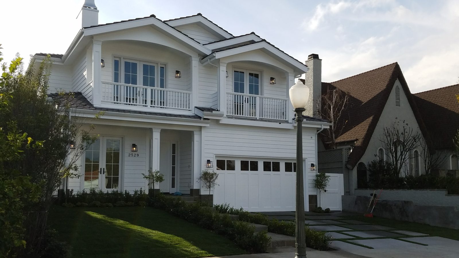 BINDER BUILDING, Inc.