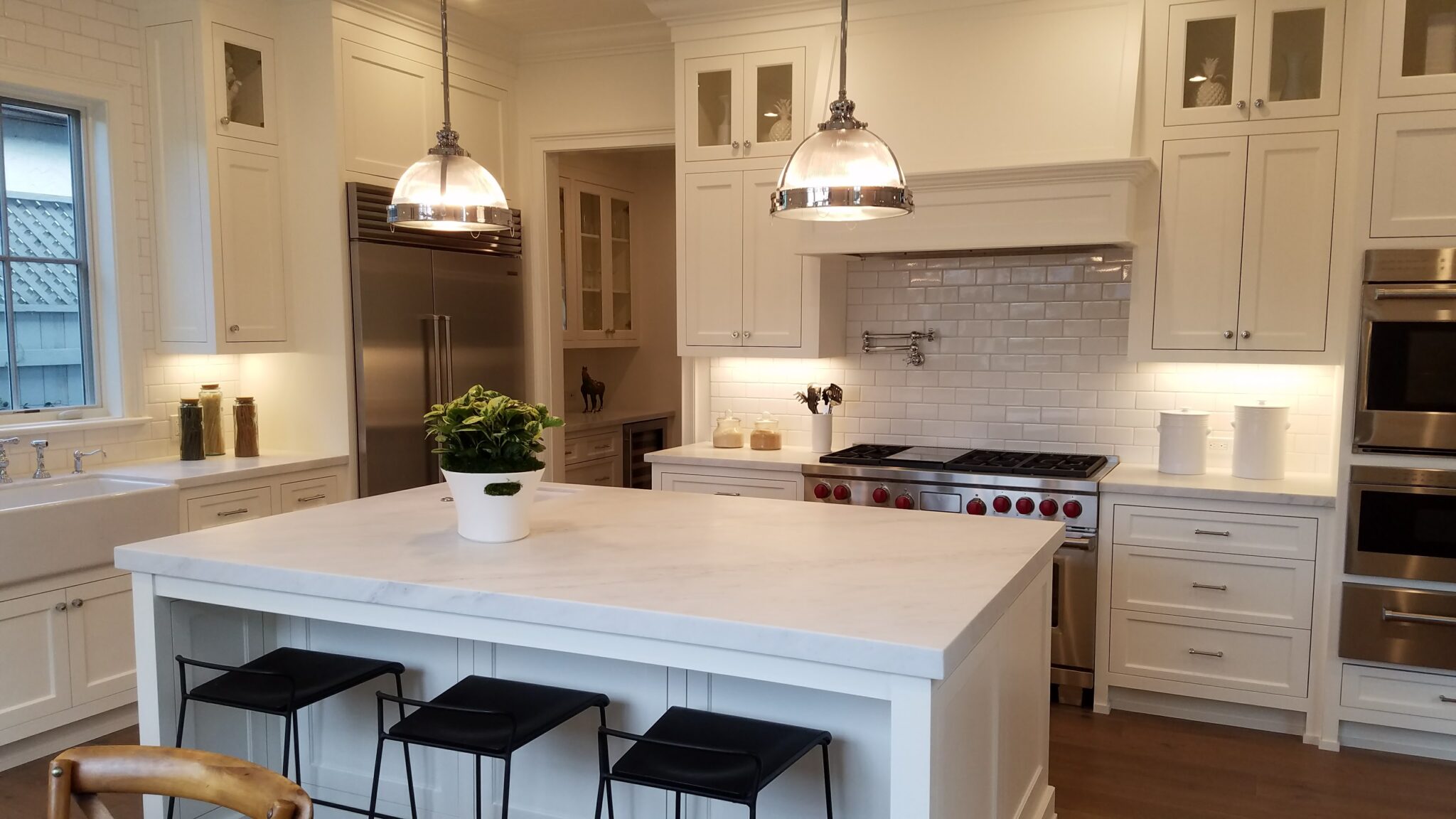 BINDER BUILDING, Inc.