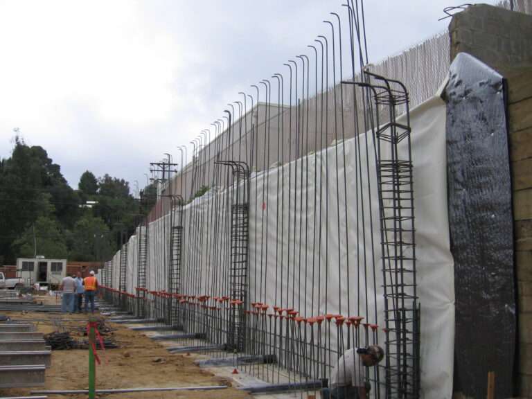 BINDER BUILDING, Inc.