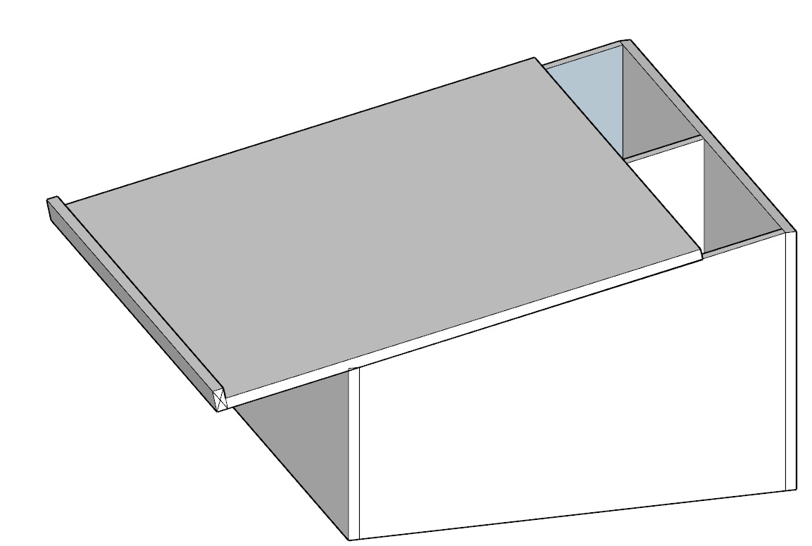 Turn Your SUV into a Professional Jobsite Office Stop fighting wind, dirt, and cramped dashboards. The Trunk Desk converts your SUV’s cargo space into a stable, organized workspace for reviewing blueprints, taking notes, and managing the job in the field. Purpose-Built for Contractors Slide-out work surface fits full-size blueprints Standing height design for ergonomic use Internal storage for tools, drawings, and supplies Durable, moisture-resistant materials Clean, professional appearance on any site Fits most SUVs — custom sizing available Why It Works A professional field setup keeps your plans flat, clean, and visible. No more crouching on tailgates or chasing pages in the wind. Whether you’re meeting clients, coordinating subs, or checking details, the Trunk Desk gives you a portable office ready in seconds. Specifications Base Price: $800 Construction: Premium cabinet-grade plywood or composite Finish: Binder Building black enamel Dimensions: Custom fit to vehicle model Options: Lockable storage, rubberized mat, or metal slide track available Order Yours BinderBuilding.com/trunkdesk Email: Gary@BinderBuilding.com Phone: 818-914-5704
